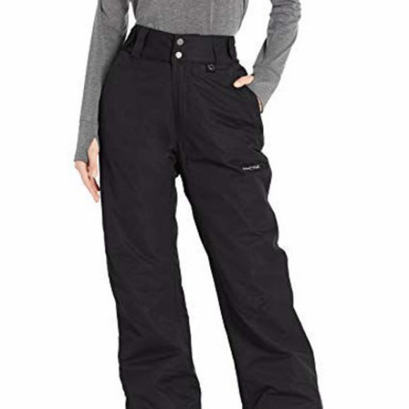 ARCTIX Women's Insulated Snow Pants 18458X-22-2X 2X Plus Size NEW WITH TAGS!! - Picture 1 of 4